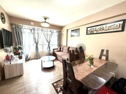 Blk 128B Eastcrown @ Canberra (Sembawang), HDB 3 Rooms #482545231